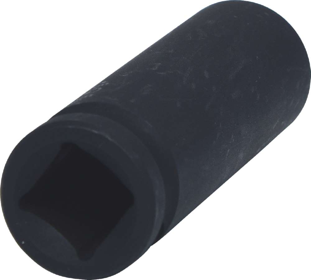 Produktbild KS Tools 1/2 Zoll Sechskant-Kraft-Stecknuss lang 15 mm bild 3