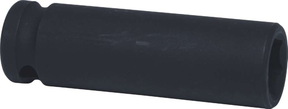 Produktbild KS Tools 1/2 Zoll Sechskant-Kraft-Stecknuss lang 15 mm bild 4