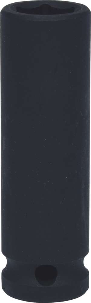 Produktbild KS Tools 1/2 Zoll Sechskant-Kraft-Stecknuss lang 15 mm bild 7