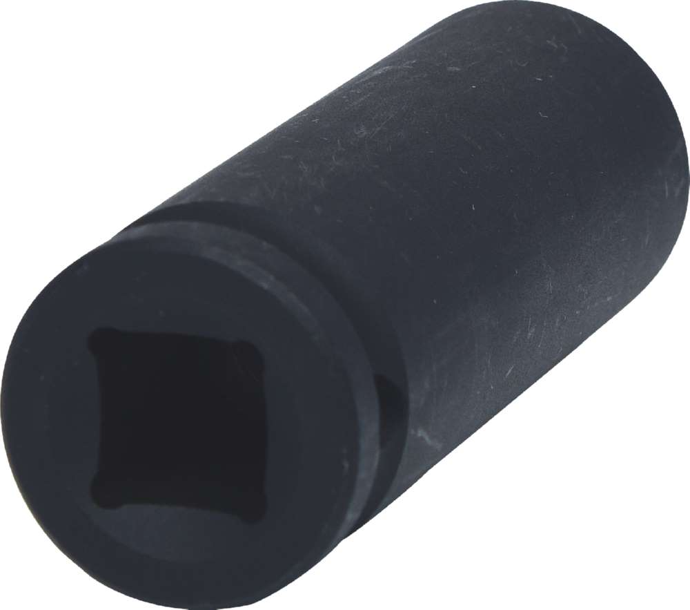 Produktbild KS Tools 1/2 Zoll Sechskant-Kraft-Stecknuss lang 18 mm bild 3