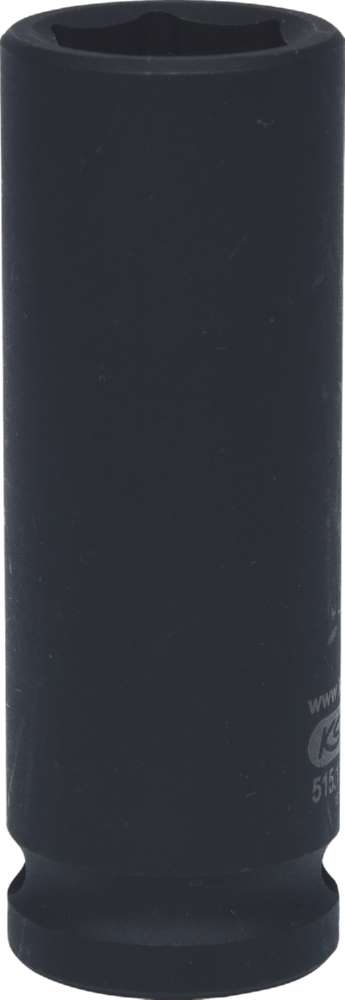 Produktbild KS Tools 1/2 Zoll Sechskant-Kraft-Stecknuss lang 18 mm bild 8