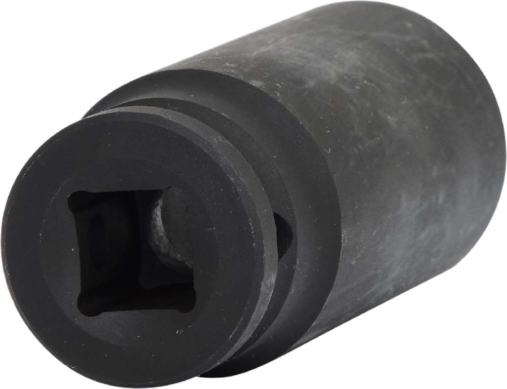 Produktbild KS Tools 1/2 Zoll Sechskant-Kraft-Stecknuss lang 24 mm bild 3