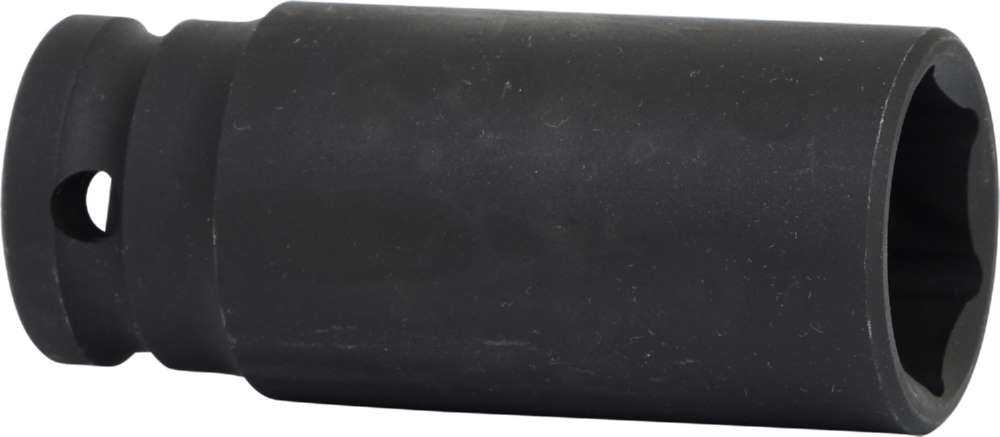 Produktbild KS Tools 1/2 Zoll Sechskant-Kraft-Stecknuss lang 24 mm bild 4