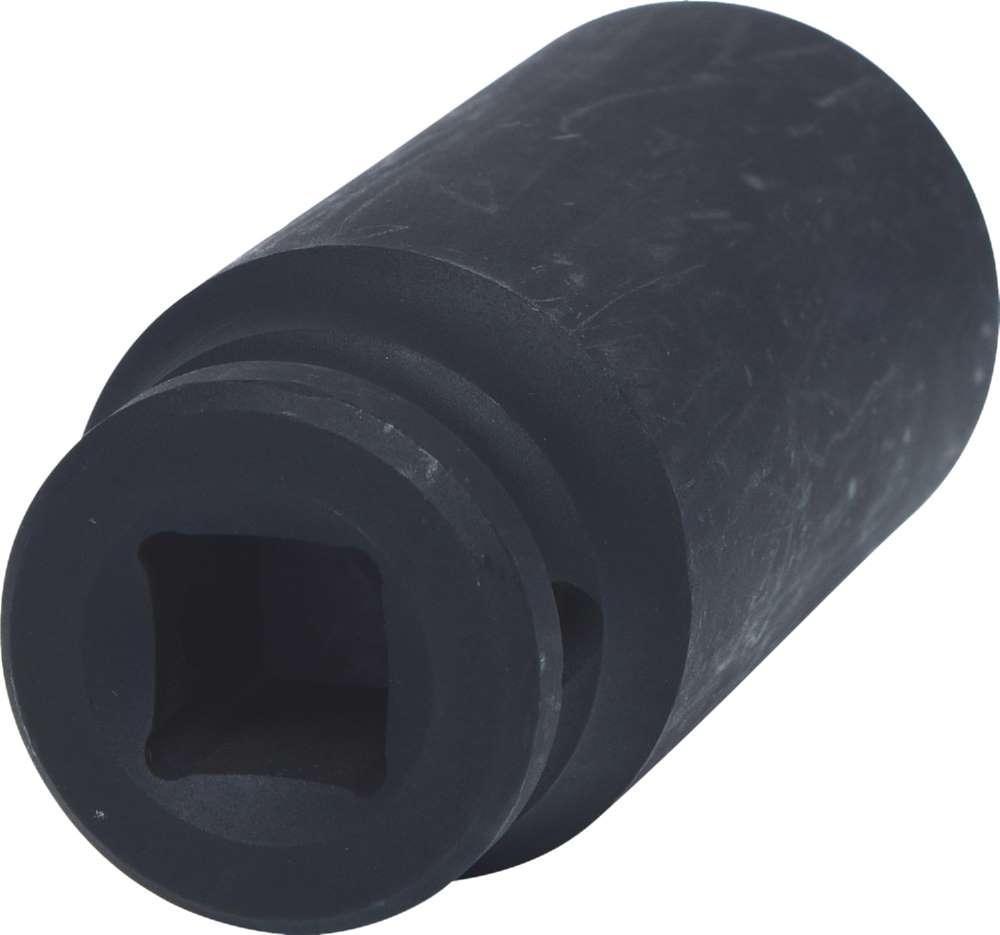 Produktbild KS Tools 1/2 Zoll Sechskant-Kraft-Stecknuss lang 25 mm bild 3