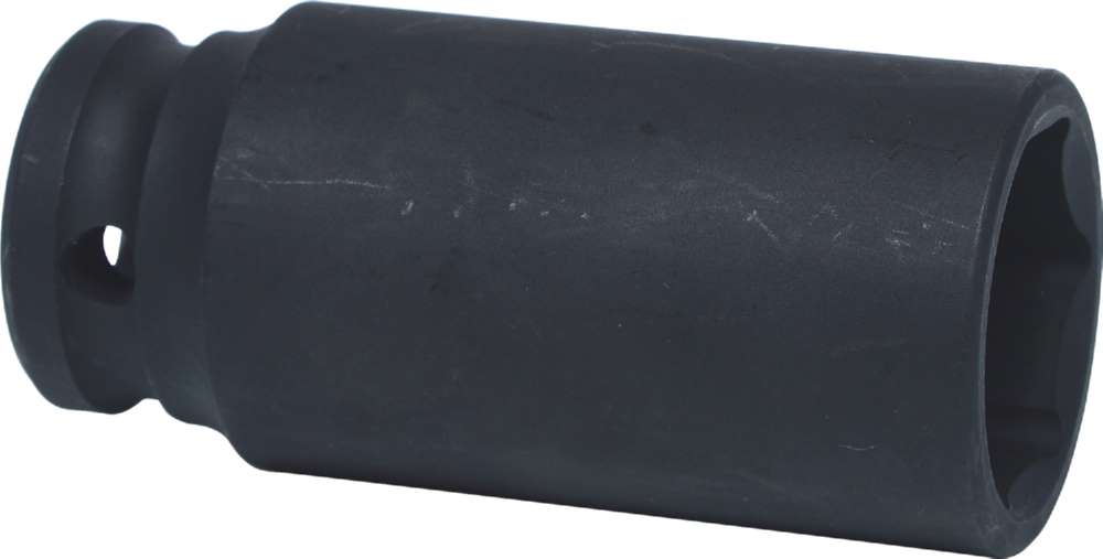 Produktbild KS Tools 1/2 Zoll Sechskant-Kraft-Stecknuss lang 25 mm bild 4