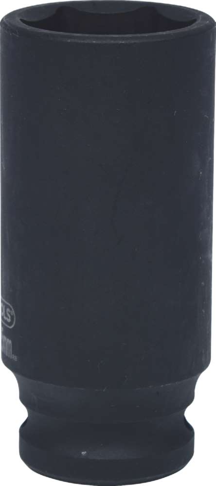 Produktbild KS Tools 1/2 Zoll Sechskant-Kraft-Stecknuss lang 25 mm bild 6