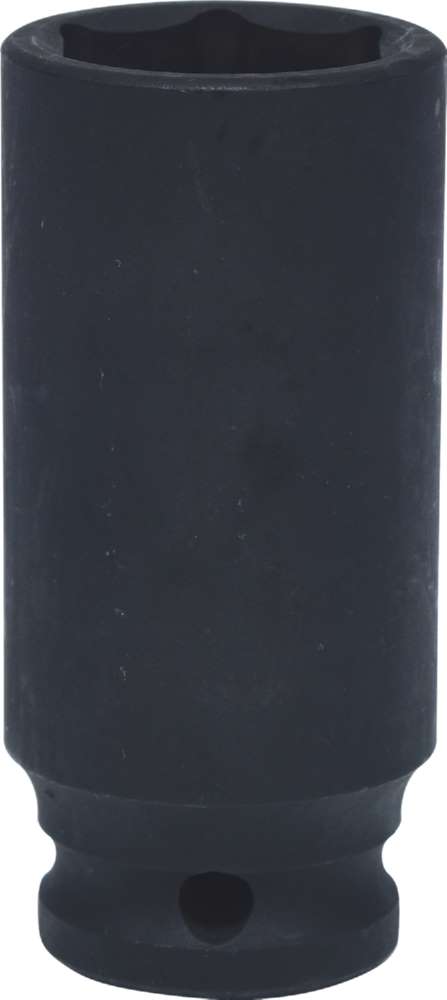 Produktbild KS Tools 1/2 Zoll Sechskant-Kraft-Stecknuss lang 25 mm bild 7