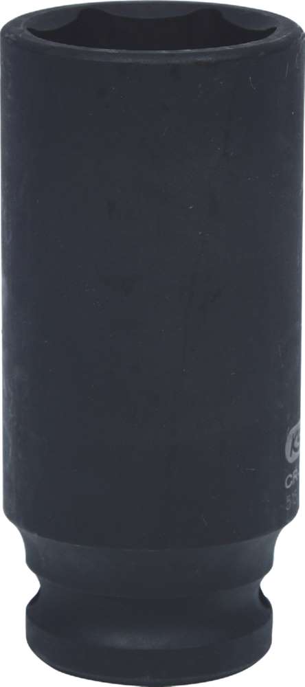 Produktbild KS Tools 1/2 Zoll Sechskant-Kraft-Stecknuss lang 25 mm bild 8