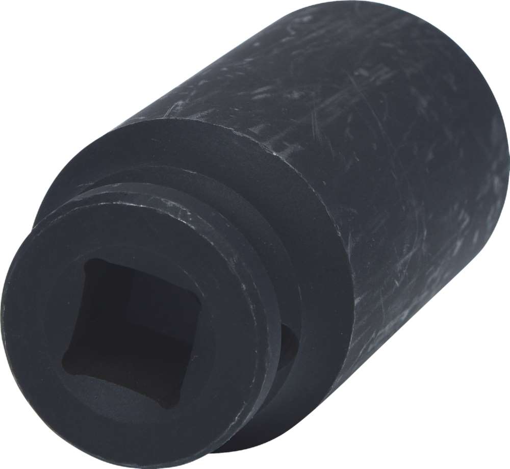 Produktbild KS Tools 1/2 Zoll Sechskant-Kraft-Stecknuss lang 27 mm bild 3