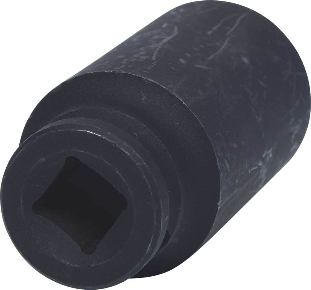 Produktbild KS Tools 1/2 Zoll Sechskant-Kraft-Stecknuss lang Schlüsselweite 28 mm bild 3