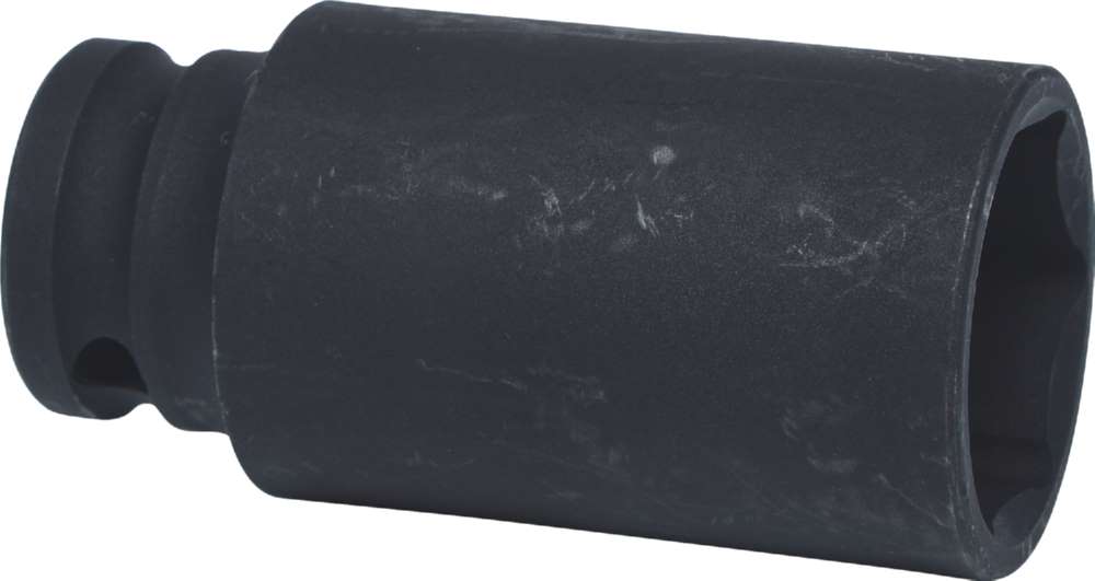 Produktbild KS Tools 1/2 Zoll Sechskant-Kraft-Stecknuss lang Schlüsselweite 28 mm bild 4