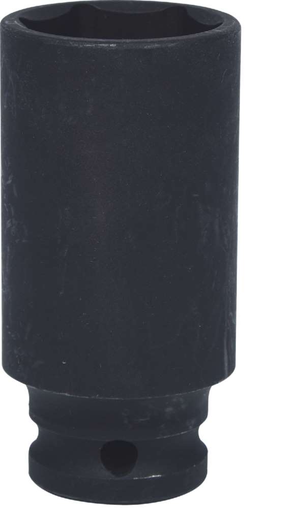 Produktbild KS Tools 1/2 Zoll Sechskant-Kraft-Stecknuss lang Schlüsselweite 28 mm bild 7