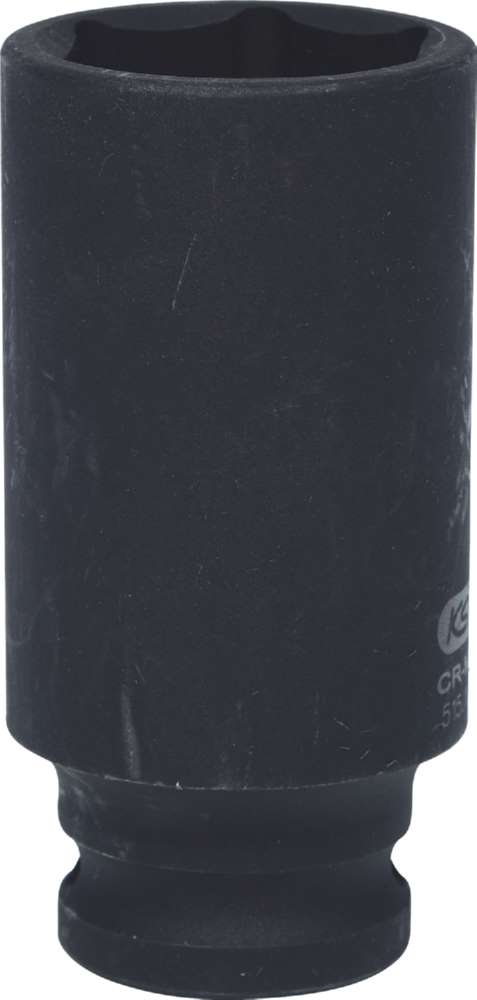 Produktbild KS Tools 1/2 Zoll Sechskant-Kraft-Stecknuss lang Schlüsselweite 28 mm bild 8