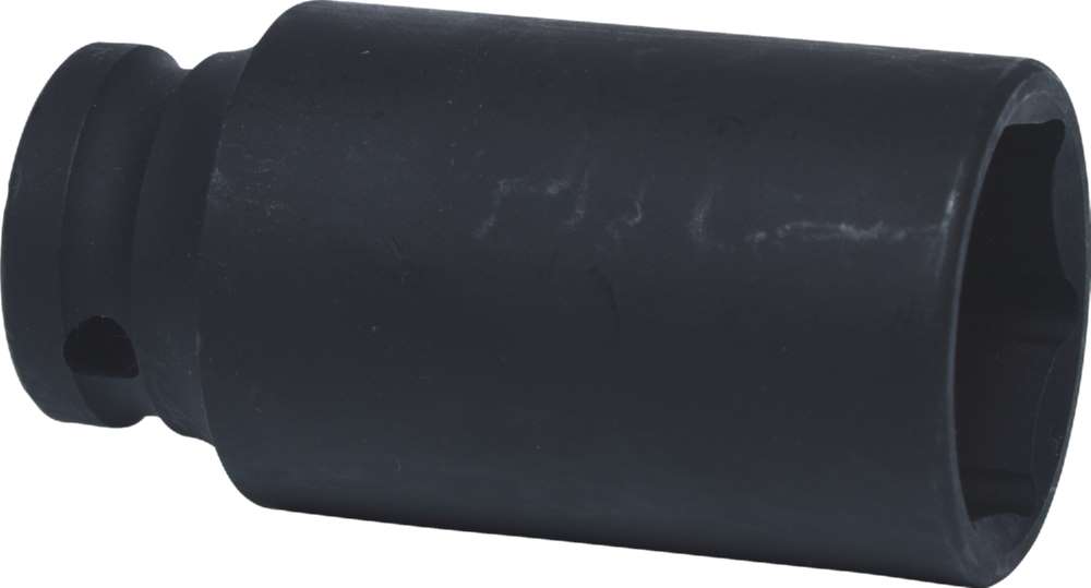 Produktbild KS Tools 1/2 Zoll Sechskant-Kraft-Stecknuss lang Schlüsselweite 29 mm bild 4