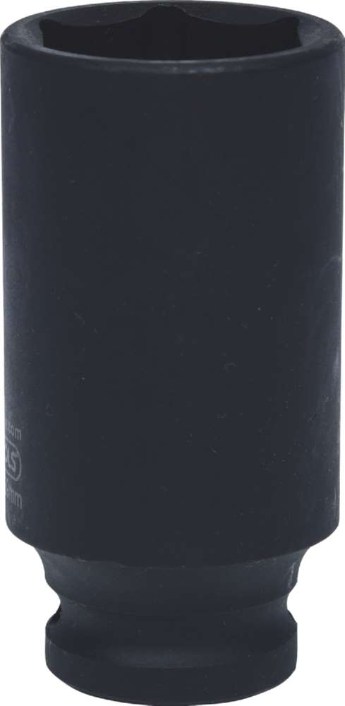 Produktbild KS Tools 1/2 Zoll Sechskant-Kraft-Stecknuss lang Schlüsselweite 29 mm bild 6