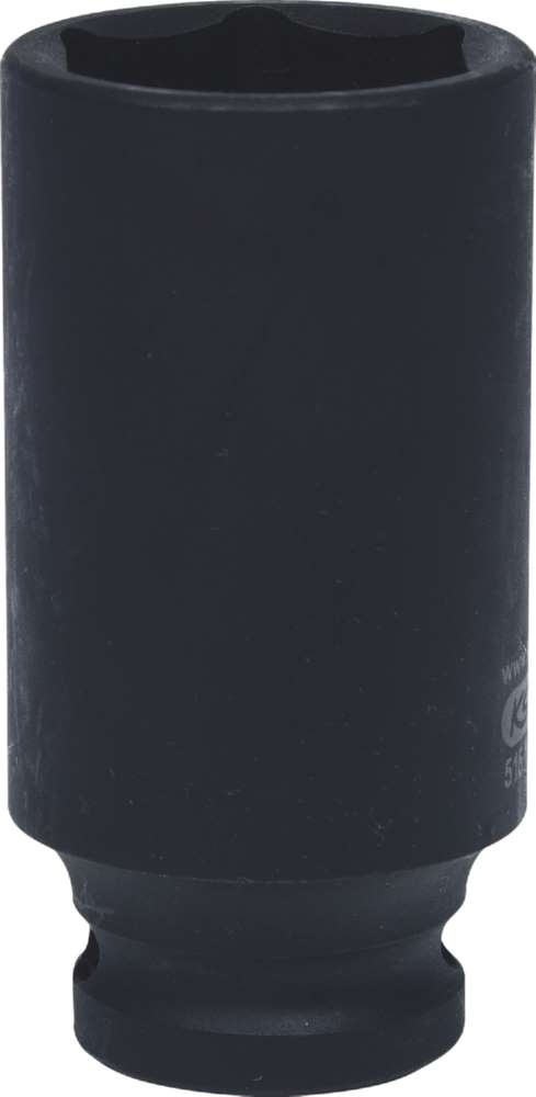 Produktbild KS Tools 1/2 Zoll Sechskant-Kraft-Stecknuss lang Schlüsselweite 29 mm bild 8