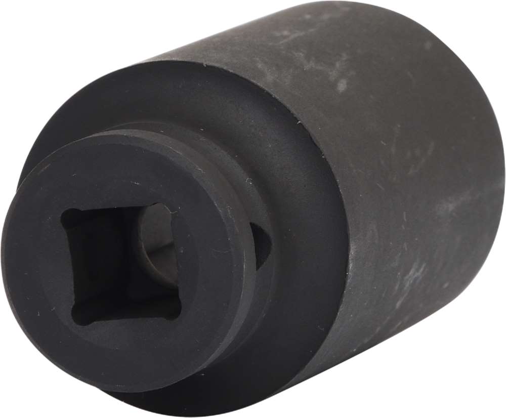 Produktbild KS Tools 1/2 Zoll Sechskant-Kraft-Stecknuss lang 30 mm bild 3