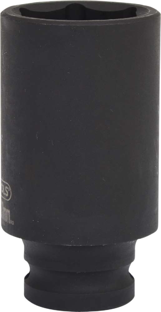 Produktbild KS Tools 1/2 Zoll Sechskant-Kraft-Stecknuss lang 30 mm bild 6