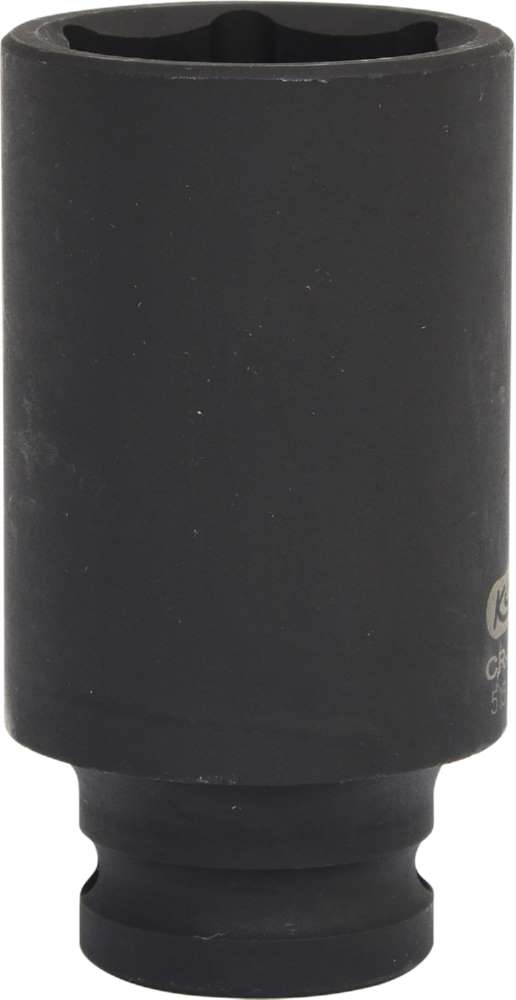 Produktbild KS Tools 1/2 Zoll Sechskant-Kraft-Stecknuss lang 30 mm bild 8