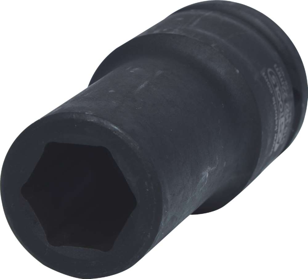 Produktbild KS Tools 3/4 Zoll Sechskant-Kraft-Stecknuss lang Schlüsselweite 22 mm