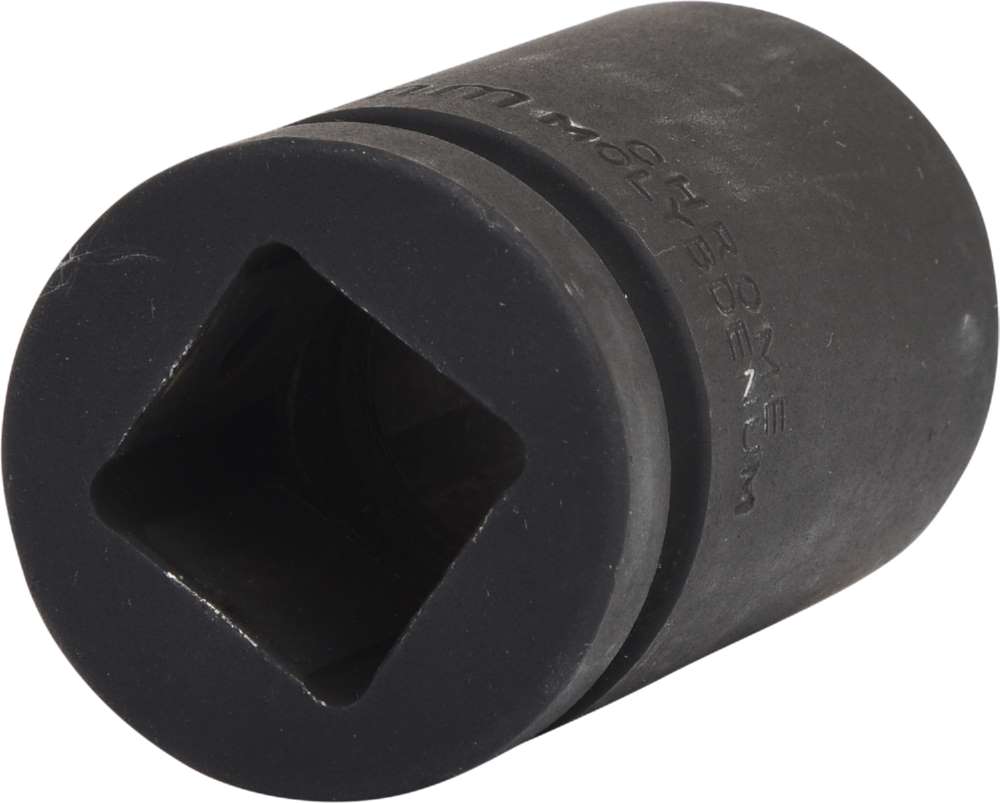 Produktbild KS Tools 1 Zoll Sechskant-Kraft-Stecknuss lang Schlüsselweite 32 mm bild 3