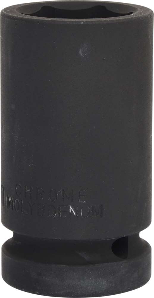 Produktbild KS Tools 1 Zoll Sechskant-Kraft-Stecknuss lang Schlüsselweite 32 mm bild 7