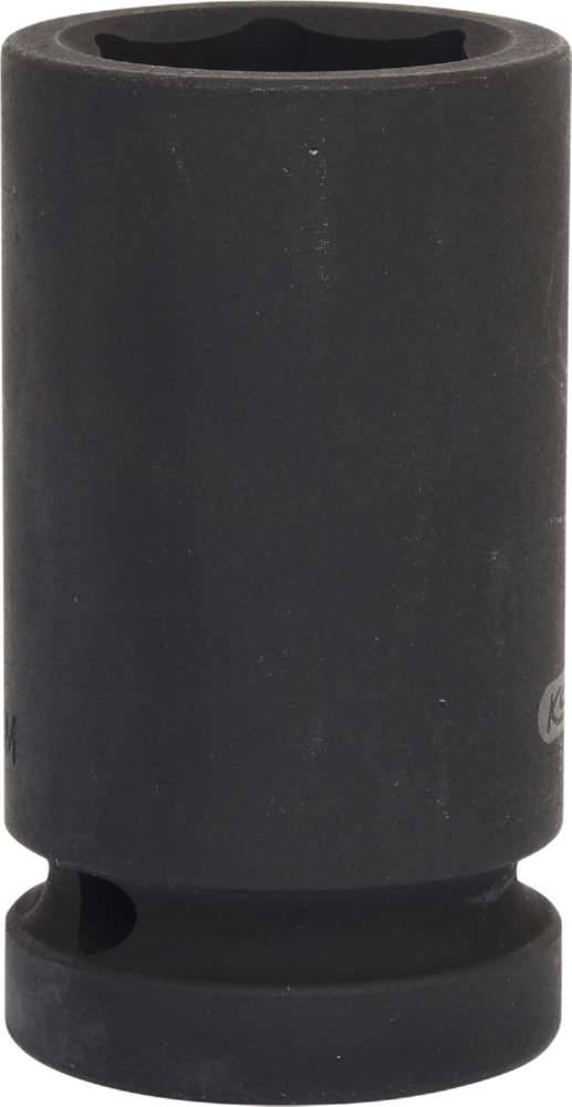 Produktbild KS Tools 1 Zoll Sechskant-Kraft-Stecknuss lang Schlüsselweite 32 mm bild 8