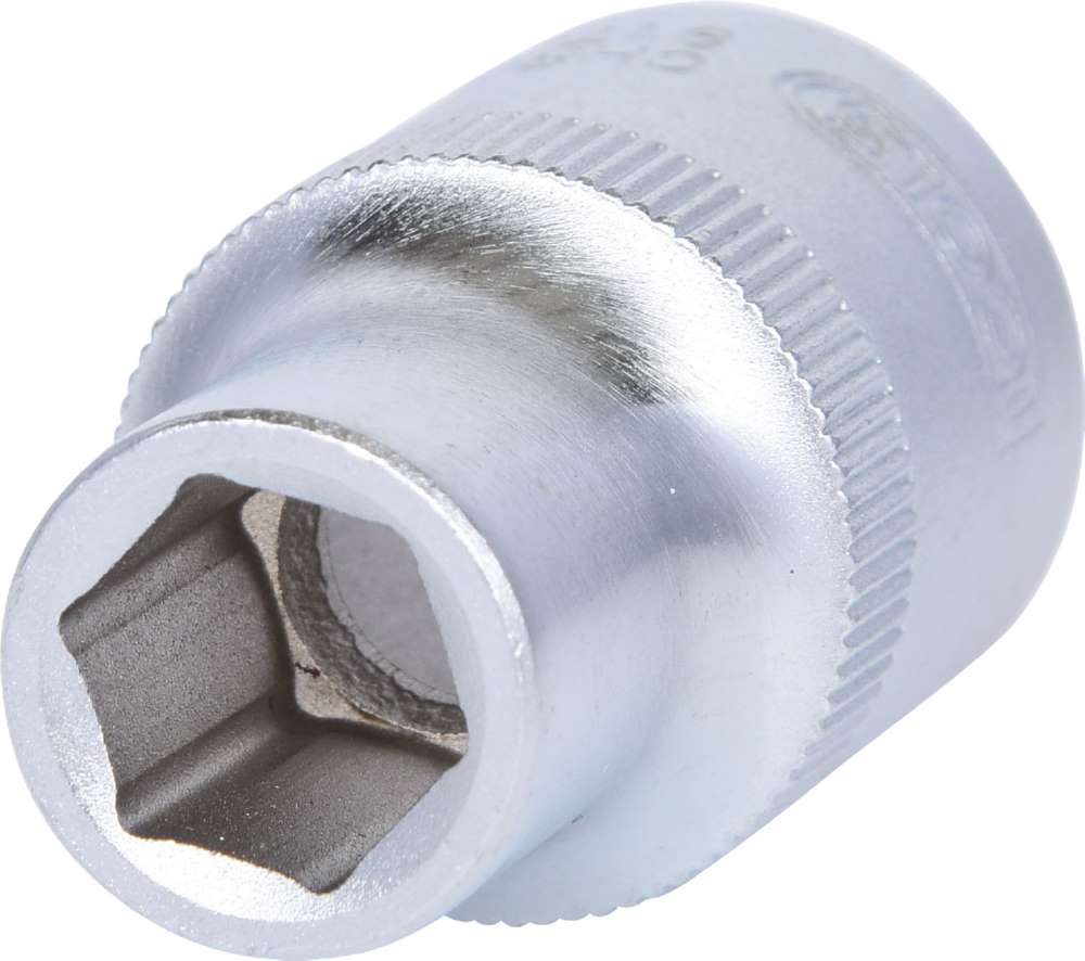 Produktbild KS Tools 1/2 Zoll Sechskant-Stecknuss Schlüsselweite 10 mm