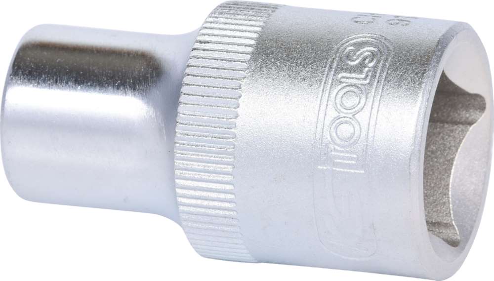 Produktbild KS Tools 1/2 Zoll Sechskant-Stecknuss Schlüsselweite 10 mm bild 2