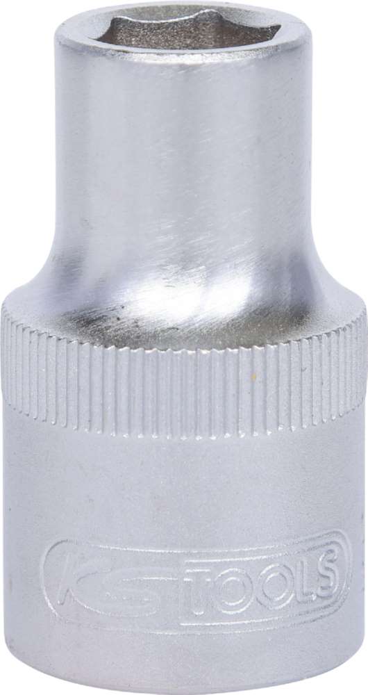 Produktbild KS Tools 1/2 Zoll Sechskant-Stecknuss Schlüsselweite 10 mm bild 5