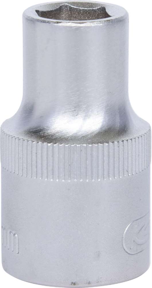 Produktbild KS Tools 1/2 Zoll Sechskant-Stecknuss Schlüsselweite 10 mm bild 8