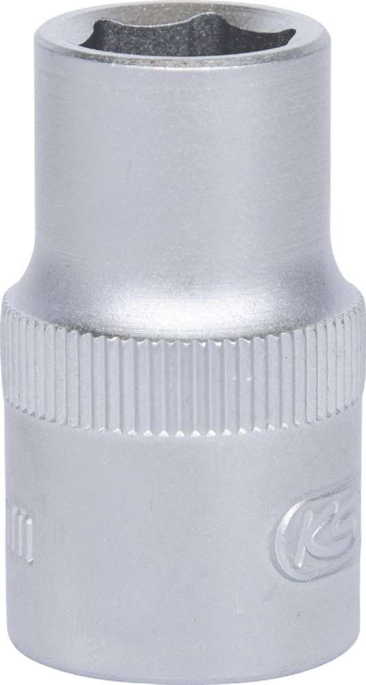 Produktbild KS Tools 1/2 Zoll Sechskant-Stecknuss Schlüsselweite 12 mm bild 8