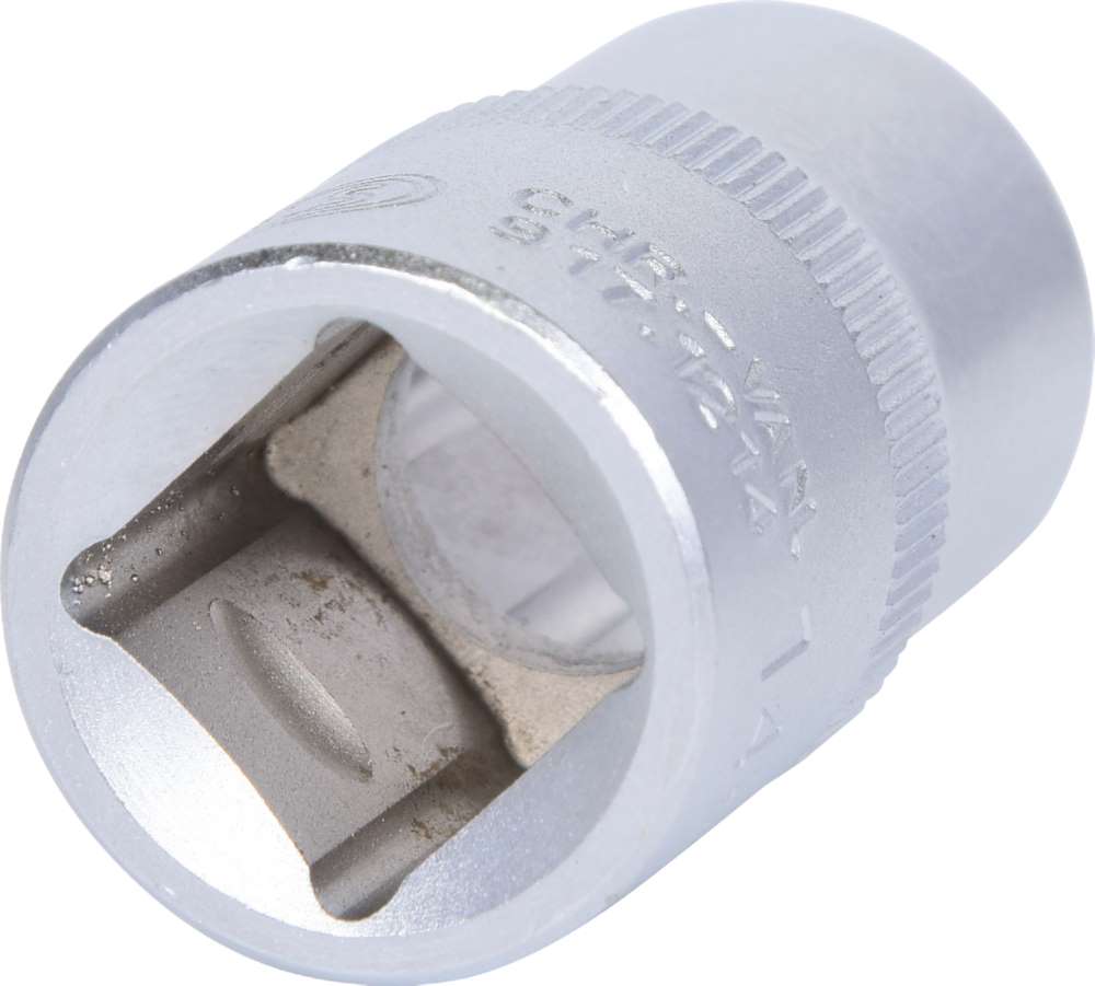 Produktbild KS Tools 1/2 Zoll Sechskant-Stecknuss Schlüsselweite 14 mm bild 3