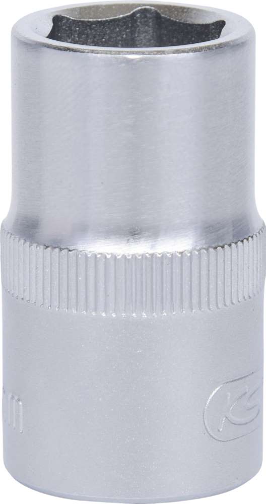 Produktbild KS Tools 1/2 Zoll Sechskant-Stecknuss Schlüsselweite 14 mm bild 8
