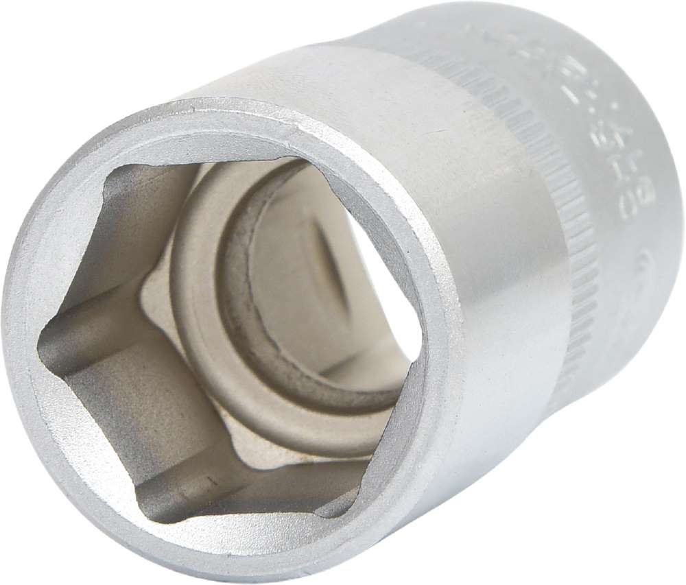 Produktbild KS Tools 1/2 Zoll Sechskant-Stecknuss Schlüsselweite 17 mm