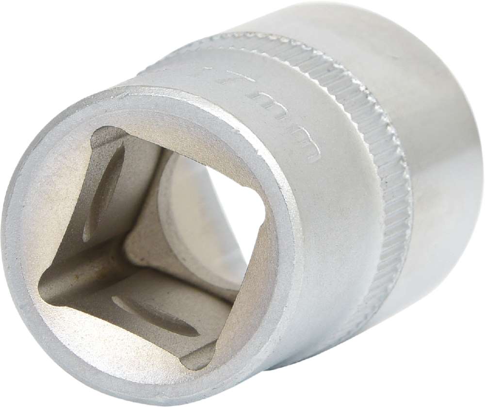 Produktbild KS Tools 1/2 Zoll Sechskant-Stecknuss Schlüsselweite 17 mm bild 3