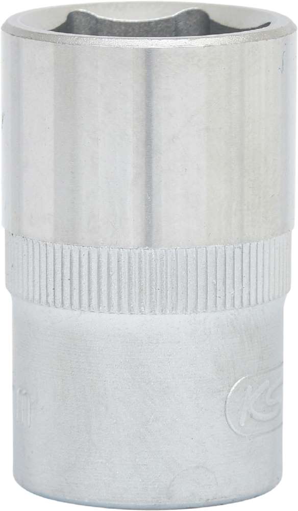 Produktbild KS Tools 1/2 Zoll Sechskant-Stecknuss Schlüsselweite 17 mm bild 8