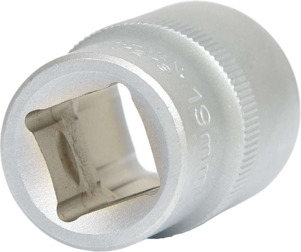 Produktbild KS Tools 1/2 Zoll Sechskant-Stecknuss Schlüsselweite 19 mm bild 3