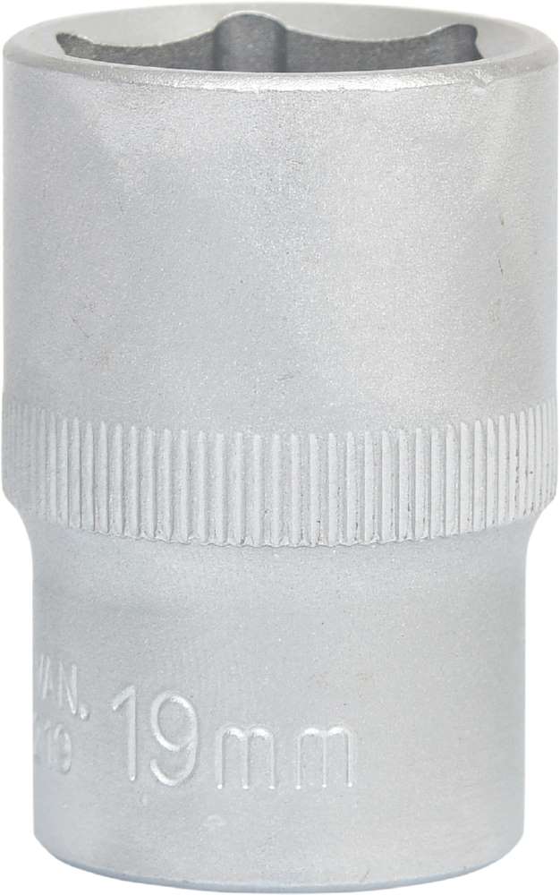 Produktbild KS Tools 1/2 Zoll Sechskant-Stecknuss Schlüsselweite 19 mm bild 7