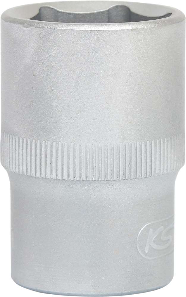 Produktbild KS Tools 1/2 Zoll Sechskant-Stecknuss Schlüsselweite 19 mm bild 8