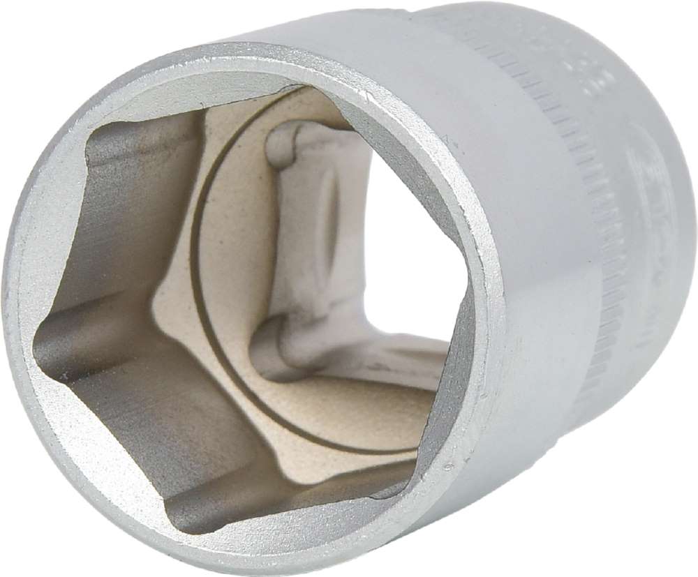 Produktbild KS Tools 1/2 Zoll Sechskant-Stecknuss Schlüsselweite 21 mm