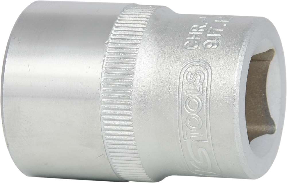 Produktbild KS Tools 1/2 Zoll Sechskant-Stecknuss Schlüsselweite 21 mm bild 2
