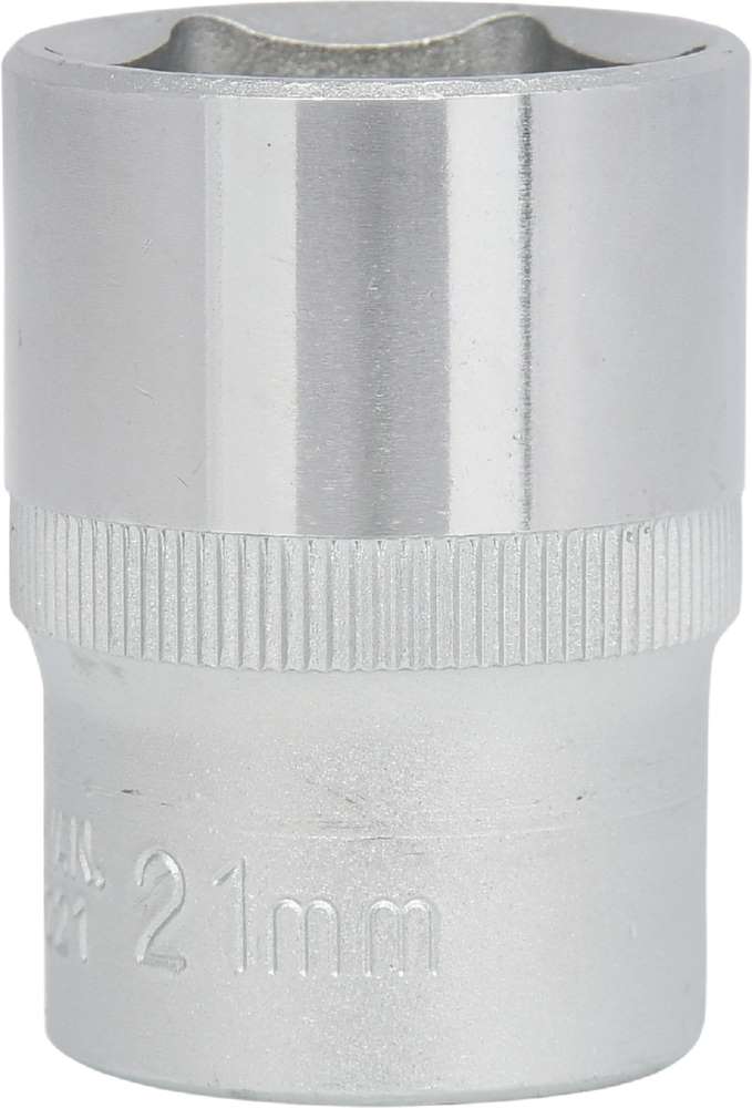 Produktbild KS Tools 1/2 Zoll Sechskant-Stecknuss Schlüsselweite 21 mm bild 7
