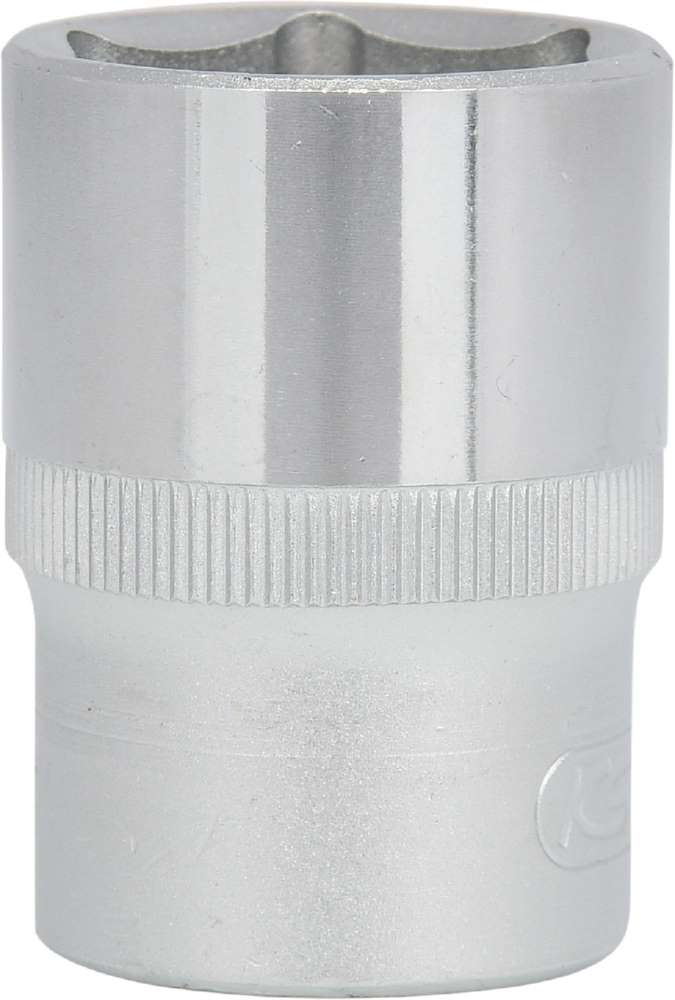 Produktbild KS Tools 1/2 Zoll Sechskant-Stecknuss Schlüsselweite 21 mm bild 8