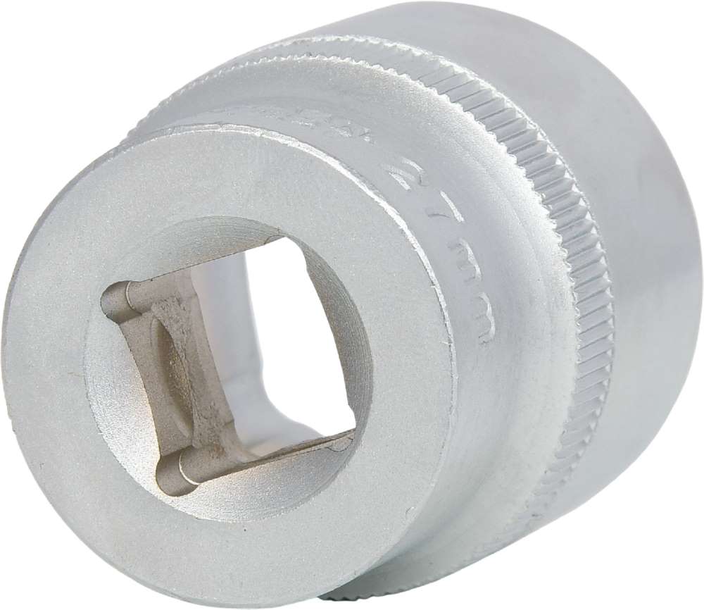 Produktbild KS Tools 1/2 Zoll Sechskant-Stecknuss Schlüsselweite 27 mm bild 3