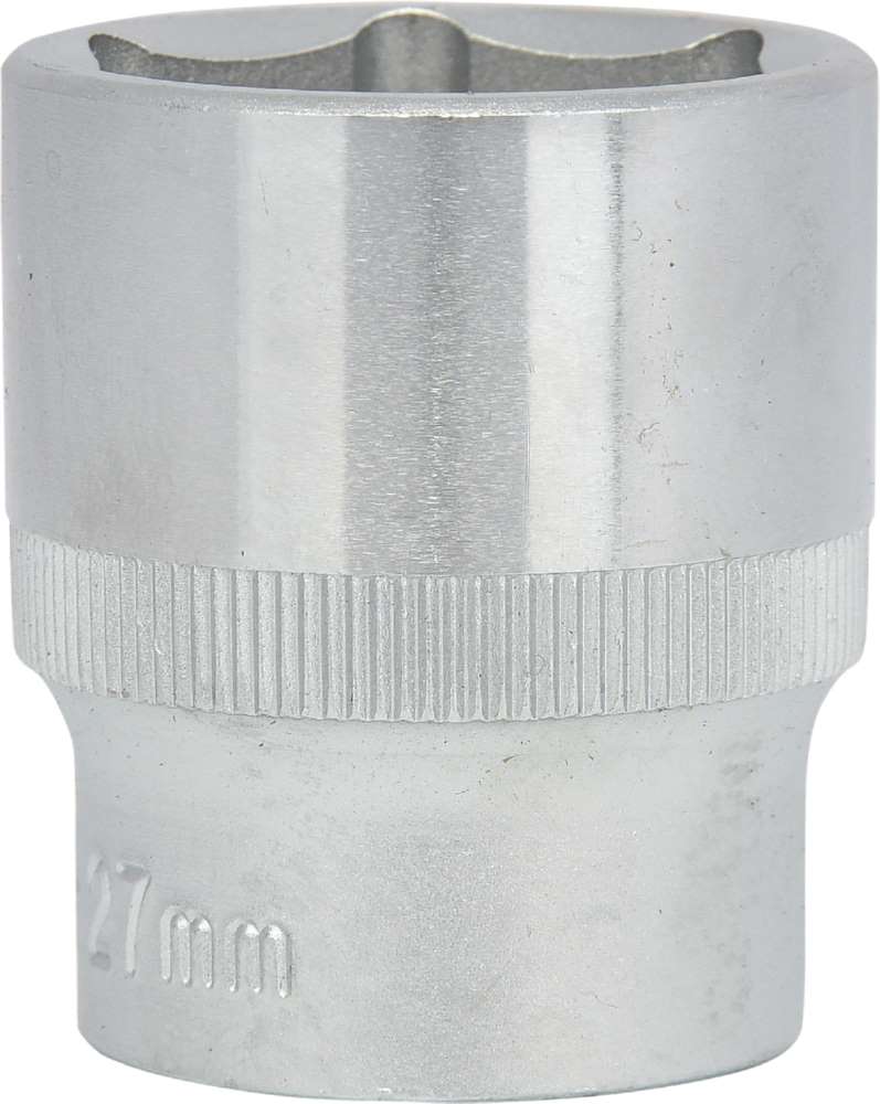 Produktbild KS Tools 1/2 Zoll Sechskant-Stecknuss Schlüsselweite 27 mm bild 7