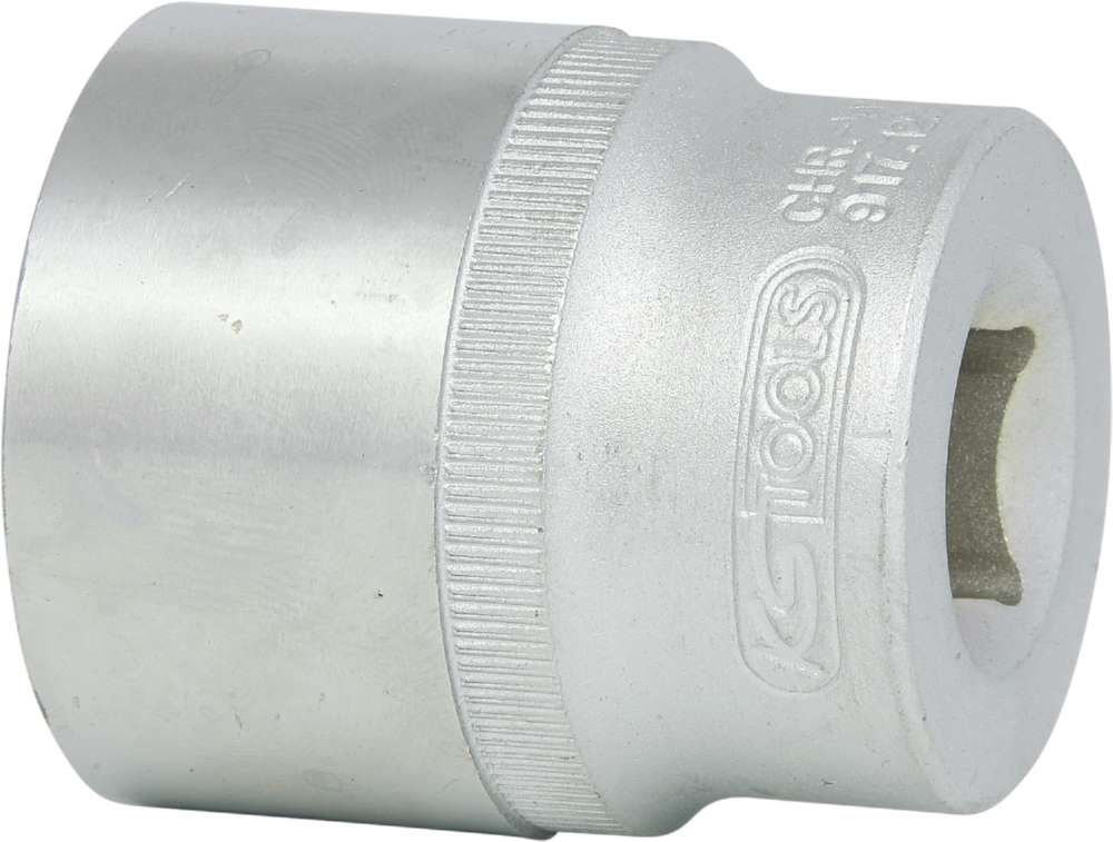 Produktbild KS Tools 1/2 Zoll Sechskant-Stecknuss Schlüsselweite 30 mm bild 2