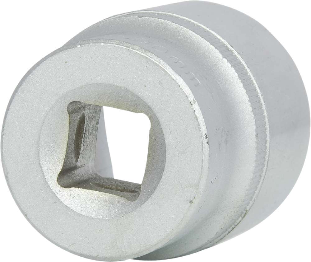 Produktbild KS Tools 1/2 Zoll Sechskant-Stecknuss Schlüsselweite 30 mm bild 3