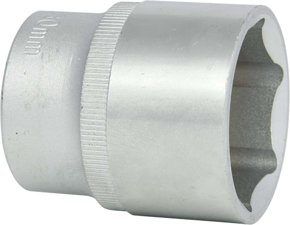 Produktbild KS Tools 1/2 Zoll Sechskant-Stecknuss Schlüsselweite 30 mm bild 4