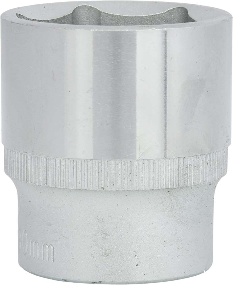 Produktbild KS Tools 1/2 Zoll Sechskant-Stecknuss Schlüsselweite 30 mm bild 7